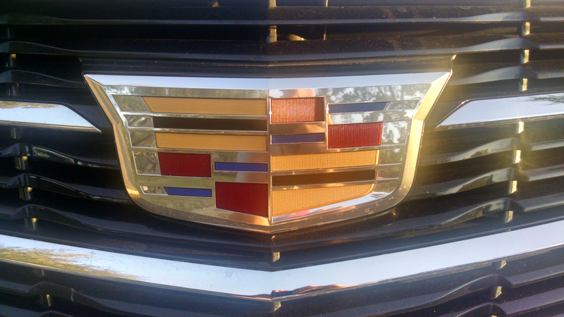 Illustration for article titled 2015 Cadillac ATS 3.6 Premium - An Oppo Quick Review